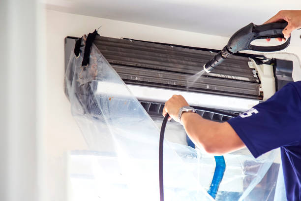 Best Residential Air Duct Cleaning  in Oakland, IA